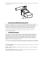 Preview for 8 page of Rytan RY200 Operator'S Manual