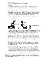 Preview for 19 page of Rytan RY200 Operator'S Manual