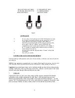 Preview for 5 page of Rytan RY45 Operator'S Manual