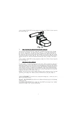 Preview for 9 page of Rytan RY456 Operator'S Manual