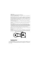 Preview for 17 page of Rytan RY456 Operator'S Manual