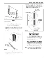 Preview for 9 page of RYTEC Pharma-Roll Installation Manual