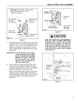 Preview for 13 page of RYTEC Pharma-Roll Installation Manual