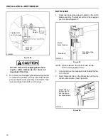 Preview for 14 page of RYTEC Pharma-Roll Installation Manual