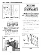 Preview for 16 page of RYTEC Pharma-Roll Installation Manual