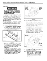 Preview for 18 page of RYTEC Pharma-Roll Installation Manual