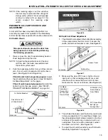 Preview for 19 page of RYTEC Pharma-Roll Installation Manual