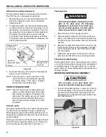 Preview for 20 page of RYTEC Pharma-Roll Installation Manual