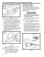 Preview for 20 page of RYTEC PredaDoor NXT Installation Manual