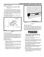 Preview for 15 page of RYTEC Turbo-Seal TS6000 Owner'S Manual