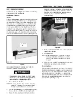 Preview for 19 page of RYTEC Turbo-Seal TS6000 Owner'S Manual