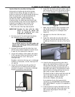 Preview for 19 page of RYTEC Turbo-Slide Owner'S Manual