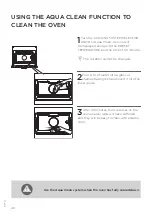 Preview for 46 page of S+ARCK GORENJE BCM547ST Detailed Instructions