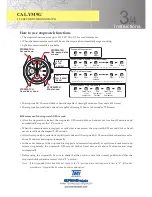 Preview for 3 page of S.Epson YM9G Instructions