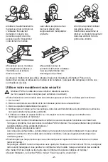 Preview for 18 page of S-IDEE MJX 16207 User Manual