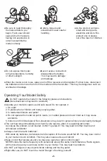 Preview for 27 page of S-IDEE MJX 16207 User Manual