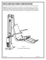 Preview for 13 page of S.R.Smith multiLift 2 Owners Manual & Maintenance Procedures