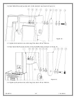 Preview for 20 page of S.R.Smith multiLift 2 Owners Manual & Maintenance Procedures