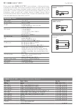 Preview for 4 page of S+S Regeltechnik 1101-40A0-1003-000 Operating Instructions, Mounting & Installation