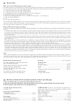 Preview for 9 page of S+S Regeltechnik 1101-40A0-1003-000 Operating Instructions, Mounting & Installation