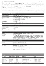 Preview for 9 page of S+S Regeltechnik 1501-61A0-7331-231 Operating Instructions Manual