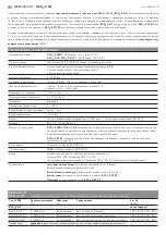 Preview for 12 page of S+S Regeltechnik 1501-61A0-7331-231 Operating Instructions Manual