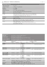 Preview for 4 page of S+S Regeltechnik AERASGARD RFTM-PS Series Operating Instructions, Mounting & Installation