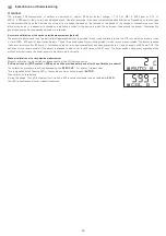 Preview for 13 page of S+S Regeltechnik AERASGARD RFTM-PS Series Operating Instructions, Mounting & Installation