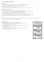 Preview for 21 page of S+S Regeltechnik AERASGARD RFTM-PS Series Operating Instructions, Mounting & Installation