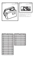 Preview for 20 page of S+S Regeltechnik Frija II Series Operating Instructions, Mounting & Installation