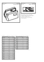 Preview for 27 page of S+S Regeltechnik Frija II Series Operating Instructions, Mounting & Installation