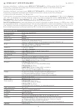 Preview for 3 page of S+S Regeltechnik HYGRASGARD AFTF-EtherCAT P Operating Instructions, Mounting & Installation