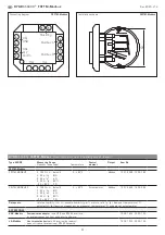 Preview for 11 page of S+S Regeltechnik HYGRASGARD FSFTM-Modbus Operating Instructions, Mounting & Installation