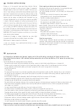 Preview for 24 page of S+S Regeltechnik HYGRASGARD RFTF-Modbus Operating Instructions, Mounting & Installation