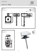 Preview for 32 page of S+S Regeltechnik RHEASREG KLSW-3 Operating Instructions, Mounting & Installation