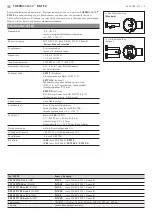 Preview for 3 page of S+S Regeltechnik THERMASGARD RGTF 2 Series Operating Instructions, Mounting & Installation