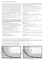 Preview for 8 page of S+S Regeltechnik THERMASGARD RGTF 2 Series Operating Instructions, Mounting & Installation