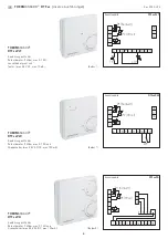 Preview for 5 page of S+S Regeltechnik THERMASGARD RTF Series Operating Instructions, Mounting & Installation