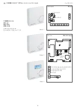 Preview for 6 page of S+S Regeltechnik THERMASGARD RTF Series Operating Instructions, Mounting & Installation