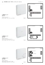 Preview for 18 page of S+S Regeltechnik THERMASGARD RTF Series Operating Instructions, Mounting & Installation