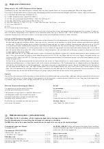 Preview for 4 page of S+S Regeltechnik THERMASGARD RTF1 KTY81-210 Operating Instructions, Mounting & Installation