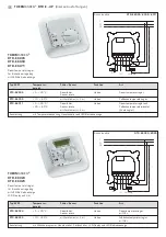 Preview for 4 page of S+S Regeltechnik THERMASPEG RTR-E-UP Series Operating Instructions, Mounting & Installation