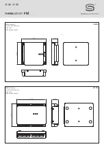 Preview for 2 page of S+S Regeltechnik THERMASREG FM Series Operating Instructions, Mounting & Installation