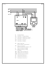 Preview for 4 page of S+S Regeltechnik THERMASREG FM Series Operating Instructions, Mounting & Installation