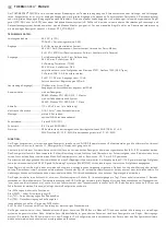 Preview for 5 page of S+S Regeltechnik THERMASREG FM Series Operating Instructions, Mounting & Installation