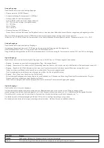 Preview for 6 page of S+S Regeltechnik THERMASREG FM Series Operating Instructions, Mounting & Installation