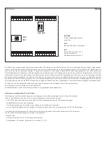 Preview for 8 page of S+S Regeltechnik THERMASREG FM Series Operating Instructions, Mounting & Installation