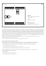 Preview for 15 page of S+S Regeltechnik THERMASREG FM Series Operating Instructions, Mounting & Installation