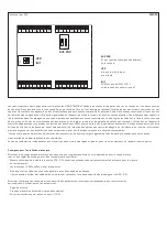 Preview for 22 page of S+S Regeltechnik THERMASREG FM Series Operating Instructions, Mounting & Installation