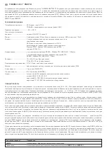 Preview for 24 page of S+S Regeltechnik THERMASREG FM Series Operating Instructions, Mounting & Installation